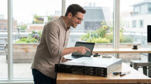 Harga Dell PowerEdge R730xd Bekas