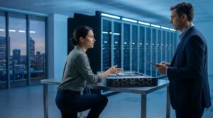 Jual Dell PowerEdge R740 Bekas