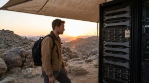 Server Murah di Indonesia
