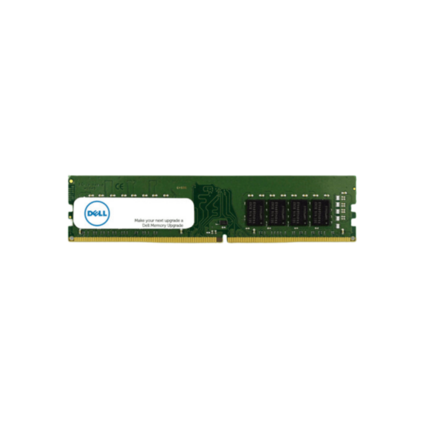 Dell RAM Server DDR3 4GB PC 12800 MMDDR34GB Baru Garansi Resmi