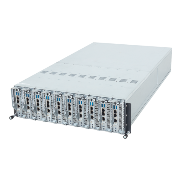 Gigabyte B343-C40 High Density Server 3U AMD EPYC ™ 4005 & Ryzen ™ 9000 Baru Garansi Resmi