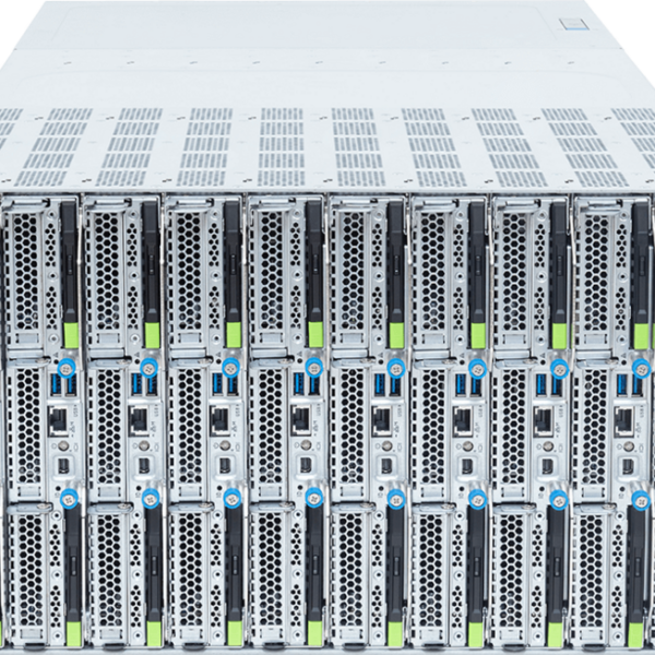 Gigabyte B683-Z80 High Density Server 6U AMD EPYC ™ 9005/9004 Baru Garansi Resmi