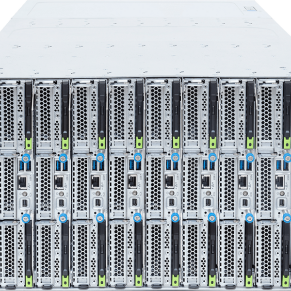 Gigabyte B685-D80 High Density Server 6U AMD EPYC ™ 9006 SP7 Server Processors Baru Garansi Resmi