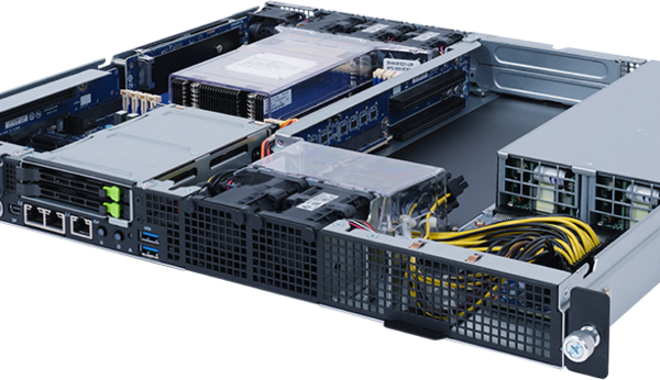 Gigabyte E152-ZE1 Edge Server 1U AMD EPYC™ 7003/7002 Baru Garansi Resmi