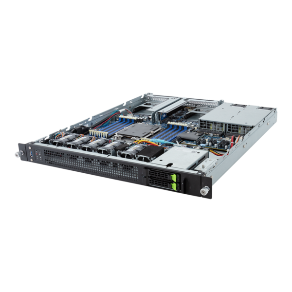 Gigabyte E163-P30 Edge Server 1U AmpereOne® Family Processors Baru Garansi Resmi