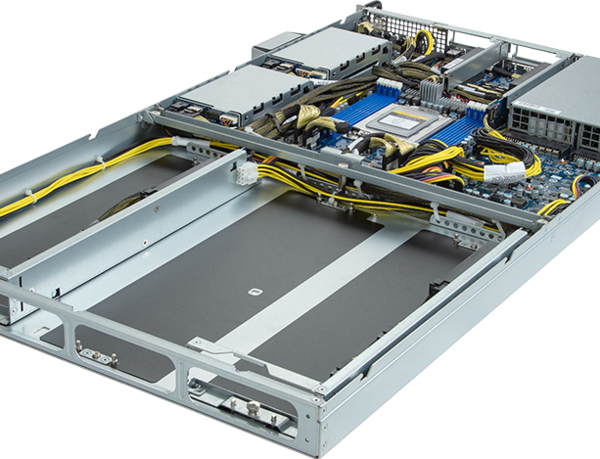 Gigabyte G152-Z12 GPU Server 1U AMD EPYC™ 7003/7002 Baru Garansi Resmi