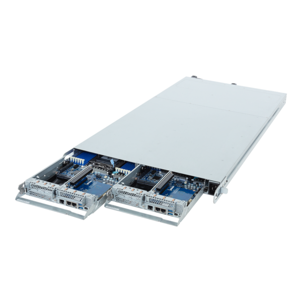 Gigabyte H173-Z80 High Density Server 1U AMD EPYC™ 9005 Series Processors Baru Garansi Resmi