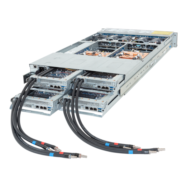 Gigabyte H263-V11 High Density Server 2U Baru Garansi Resmi