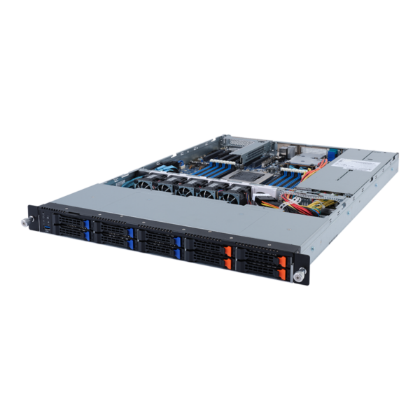 Gigabyte R152-P31 Rack Server 1U Ampere® Altra® Max or Altra® Processor Baru Garansi Resmi