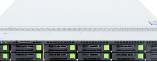 Gigabyte R165-DG2 Rack Server 1U AMD EPYC ™ 9006 SP7 Server Processors Baru Garansi Resmi