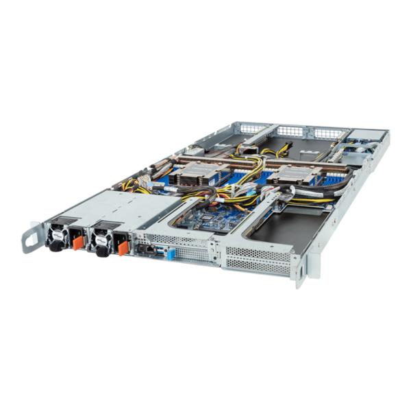 Gigabyte R183-ZF2 Rack Server 1U AMD EPYC™ 9005 Series Processors Baru Garansi Resmi