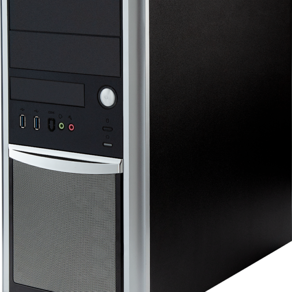 Gigabyte W332-Z00 Tower Server / Workstation Tower Baru Garansi Resmi