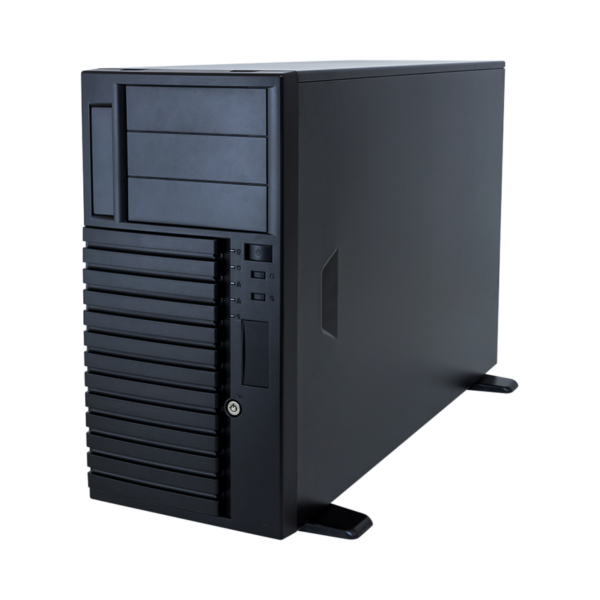 Gigabyte W533-W30 Tower Server / Workstation Tower 14th Gen Intel® Core™ Desktop Processor Baru Garansi Resmi