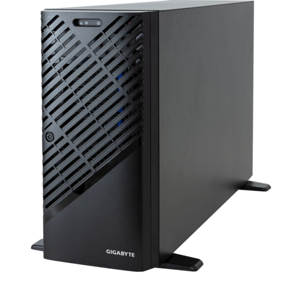 Gigabyte W753-W50 Tower Server / Workstation Tower Intel® Xeon® W-2500 Processors Baru Garansi Resmi