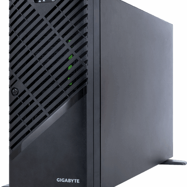 Gigabyte W774-W90 Tower Server / Workstation Tower Baru Garansi Resmi