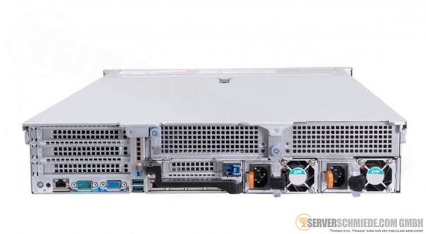 Harga Dell PowerEdge R740 Bekas – Spesifikasi dan Harga Terbaru