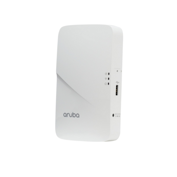 HPE Aruba Networking AP-303H (RW) Unified Hospitality Access Point Wi-Fi 5 JY678A Baru Garansi Resmi