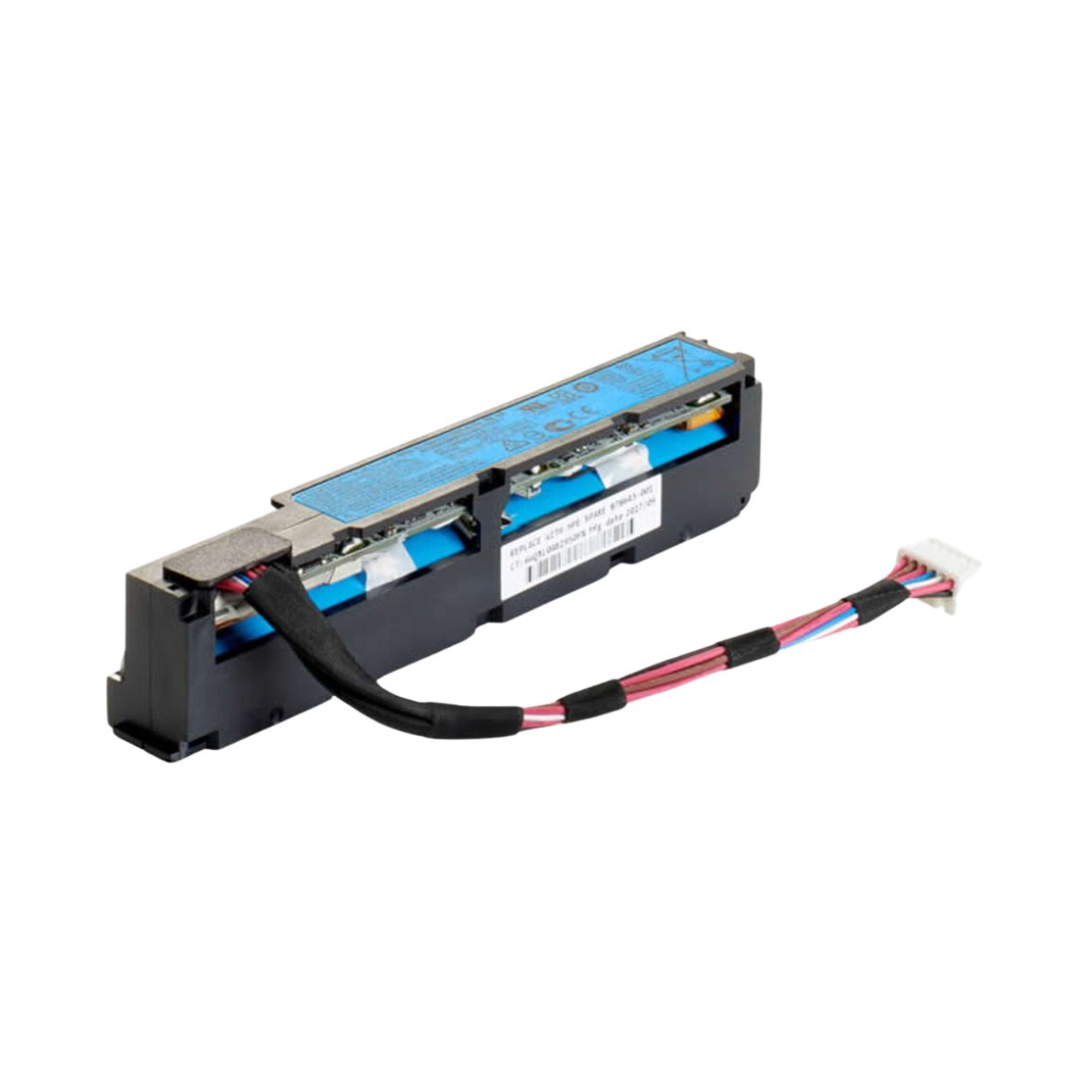HPE Baterai Smart Storage 96W P01367-B21 Baru Garansi Resmi