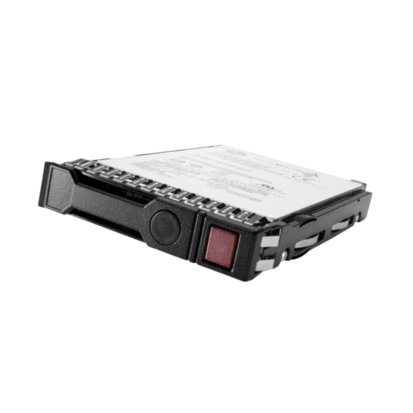 HPE HDD Server 4TB SAS 7.2K 3.5in LFF SC 512e DS 861756-B21 Baru Garansi Resmi