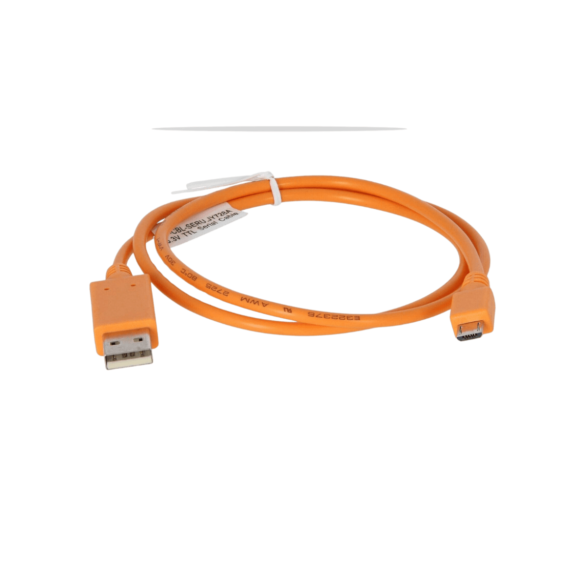 HPE Kabel Console Console Adapter AP-CBL-SERU JY728A Baru Garansi Resmi