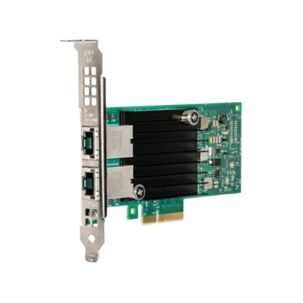 HPE Network Card Server Ethernet 1GB 4-Port 647594-B21 Baru Garansi Resmi
