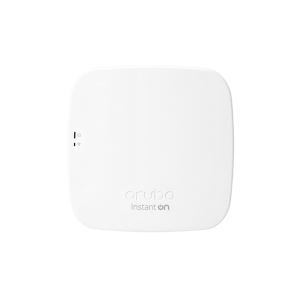 HPE Networking Instant On AP11 Access Point Wi-Fi 5 2x2 + Adaptor PSU (EU) R3J22A Baru Garansi Resmi