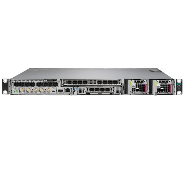 HPE ProLiant DL110 Gen12 Rack Server 1U Intel Xeon 6 Baru Garansi Resmi