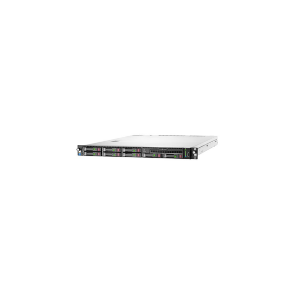 HPE ProLiant DL120 Gen9 Rack Server 1U Intel Xeon E5-2600 v3/v4 Baru Garansi Resmi