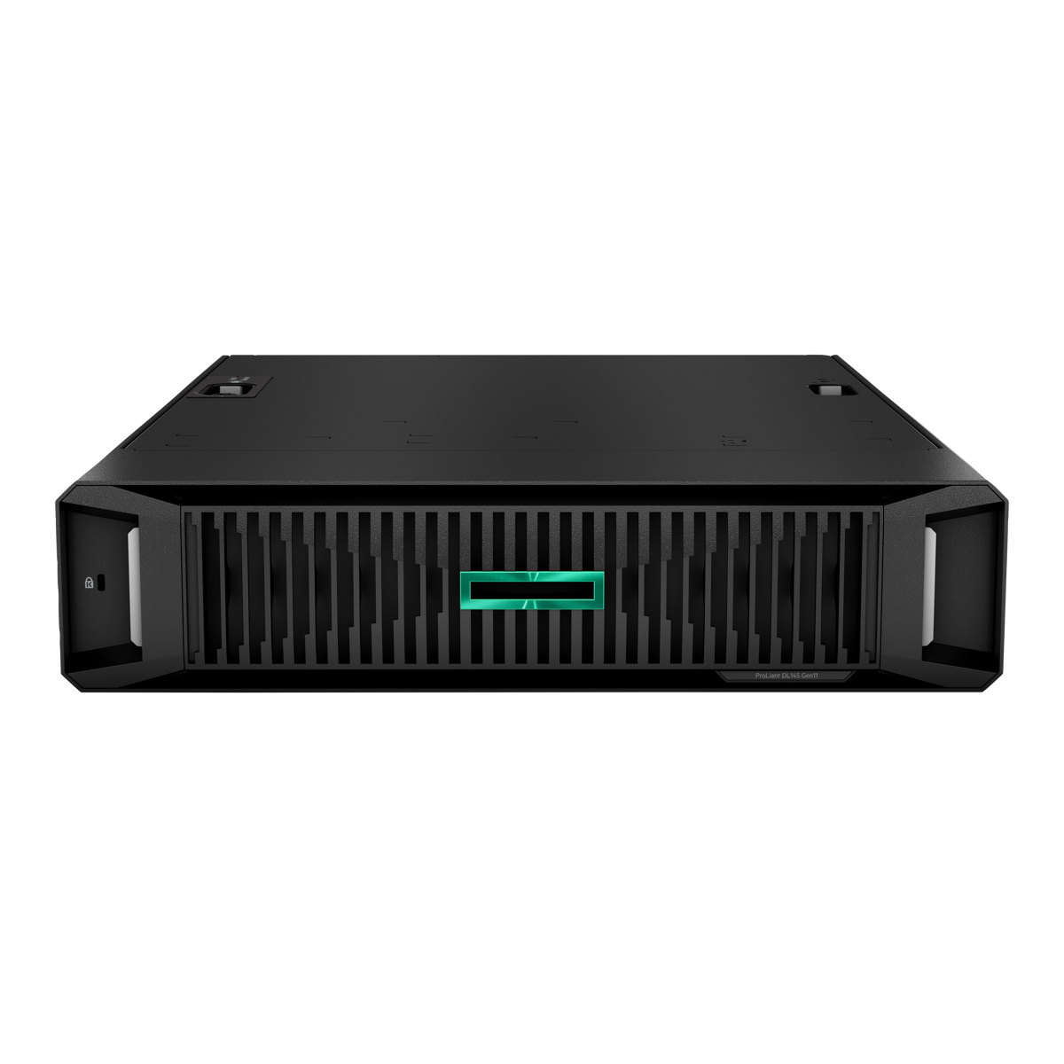 HPE ProLiant DL145 Gen11 Rack Server 2U short-depth AMD EPYC 8004 Baru Garansi Resmi