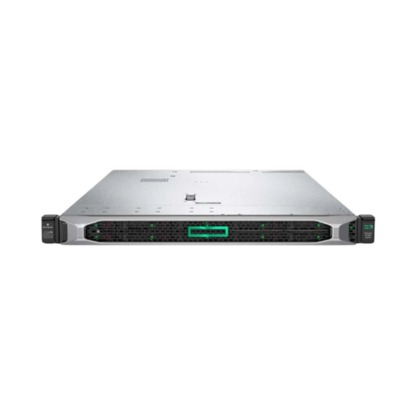 HPE ProLiant DL160 Gen10 Rack Server 1U Intel Xeon Scalable Gen 1/2 Baru Garansi Resmi