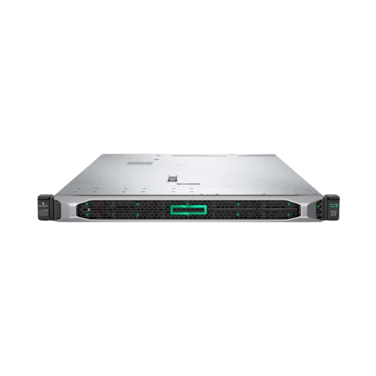 HPE ProLiant DL160 Gen10 Rack Server 1U Intel Xeon Scalable Gen 1/2 Baru Garansi Resmi