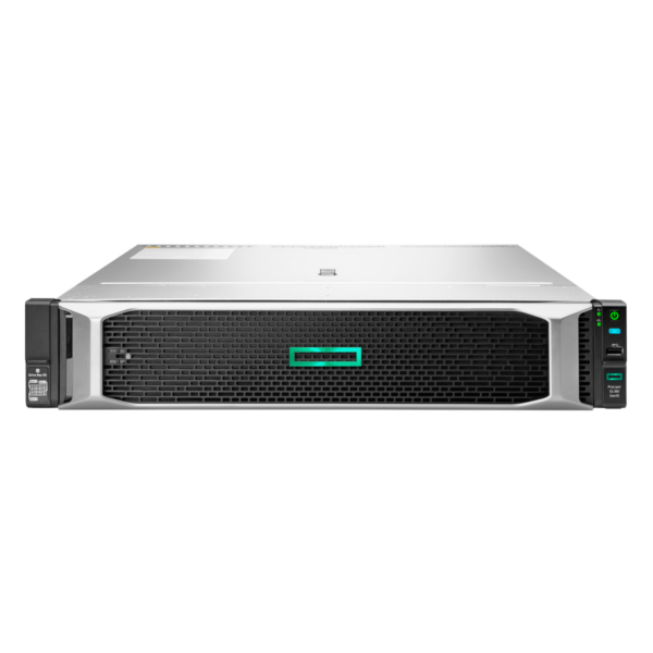 HPE ProLiant DL180 Gen10 Rack Server 2U Intel Xeon Scalable Gen 1/2 Baru Garansi Resmi