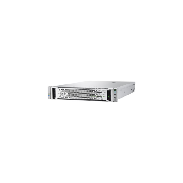 HPE ProLiant DL180 Gen9 Rack Server 2U Intel Xeon E5-2600 v3/v4 Baru Garansi Resmi