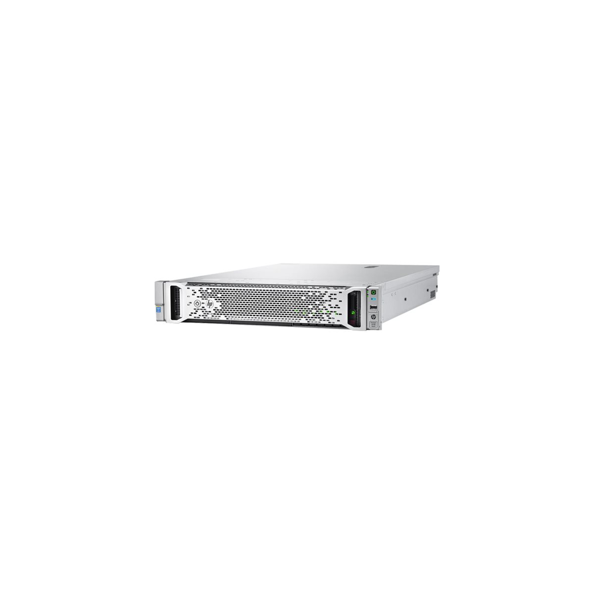 HPE ProLiant DL180 Gen9 Rack Server 2U Intel Xeon E5-2600 v3/v4 Baru Garansi Resmi