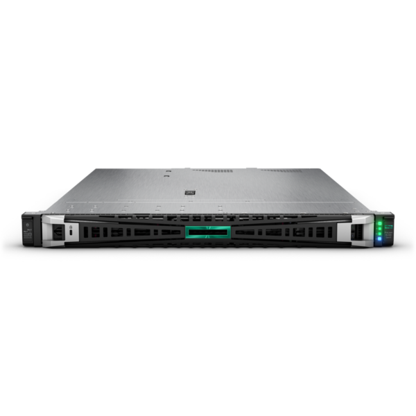 HPE ProLiant DL320 Gen11 Rack Server 1U Intel Xeon Scalable Gen 4/5 Baru Garansi Resmi