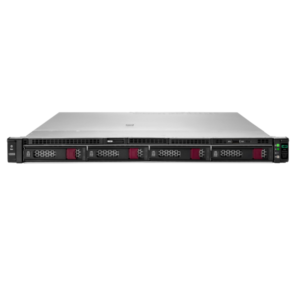 HPE ProLiant DL320 Gen12 Rack Server 1U Intel Xeon 6 Baru Garansi Resmi