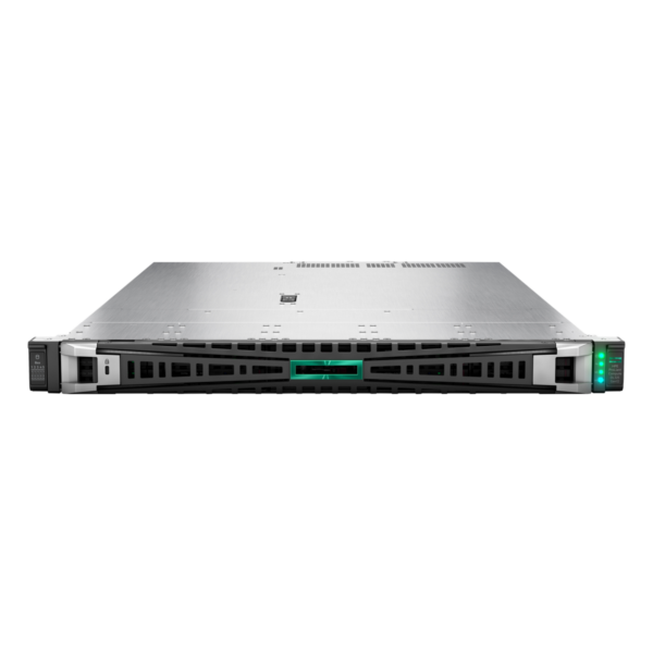 HPE ProLiant DL325 Gen12 Rack Server 1U AMD EPYC 9005 Baru Garansi Resmi