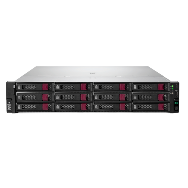 HPE ProLiant DL340 Gen12 Rack Server 2U Intel Xeon 6 Baru Garansi Resmi