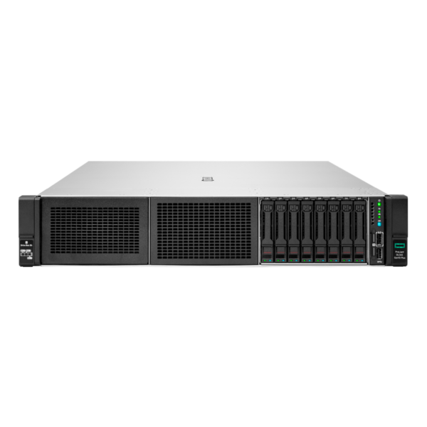 HPE ProLiant DL345 Gen10 Plus Rack Server 2U AMD EPYC 7003 Baru Garansi Resmi