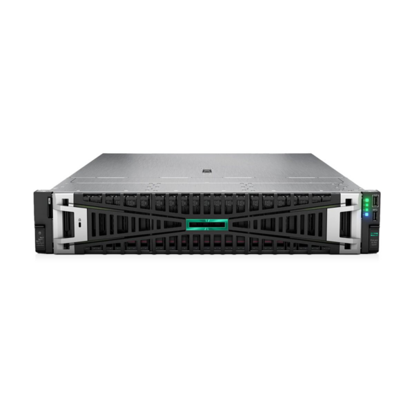 HPE ProLiant DL345 Gen11 Rack Server 2U AMD EPYC 9004/9005 Baru Garansi Resmi