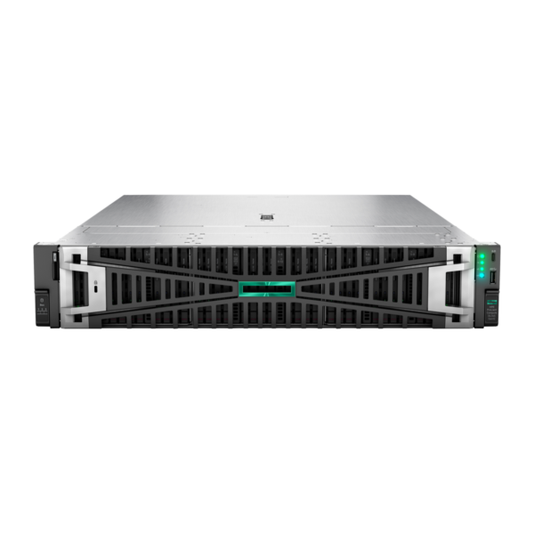 HPE ProLiant DL345 Gen12 Rack Server 2U AMD EPYC 9005 Baru Garansi Resmi