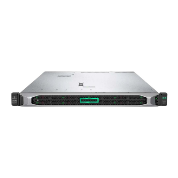 HPE ProLiant DL360 Gen10 Rack Server 1U Intel Xeon Scalable Gen 1/2 Baru Garansi Resmi