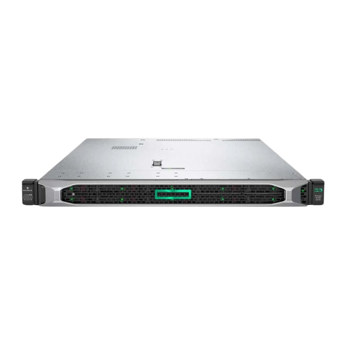 HPE ProLiant DL360 Gen10 Rack Server 1U Intel Xeon Scalable Gen 1/2 Baru Garansi Resmi