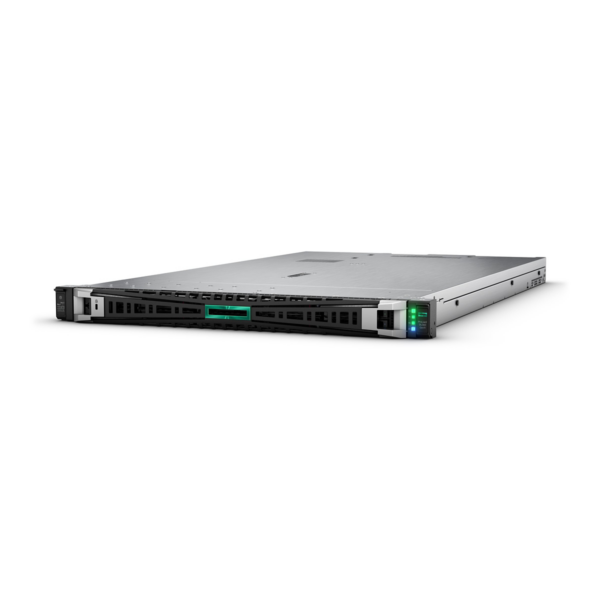 HPE ProLiant DL360 Gen11 Rack Server 1U Intel Xeon Scalable Gen 4/5 Baru Garansi Resmi