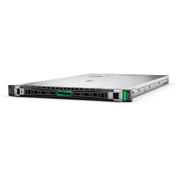HPE ProLiant DL360 Gen12 Rack Server 1U Intel Xeon 6 Baru Garansi Resmi