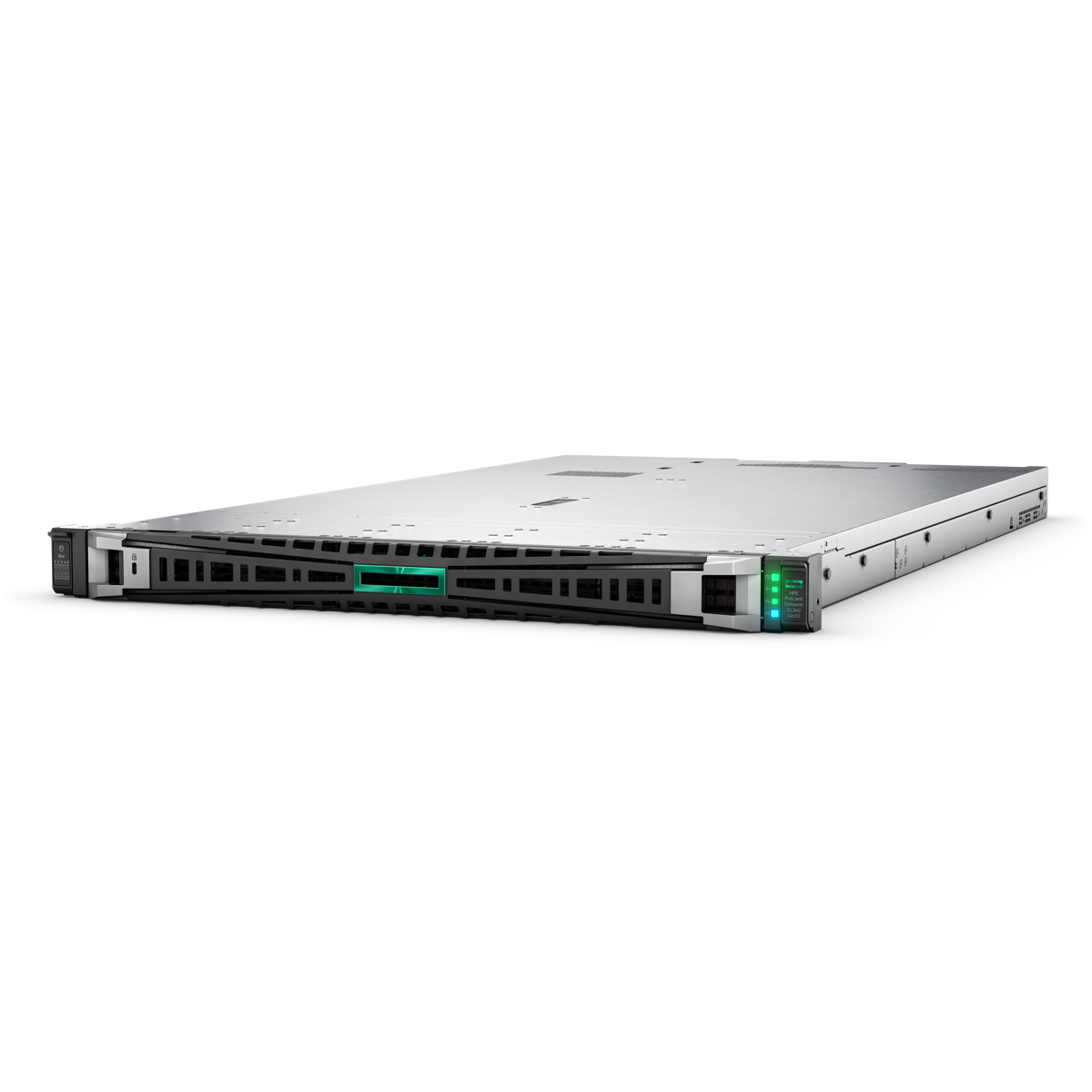 HPE ProLiant DL360 Gen12 Rack Server 1U Intel Xeon 6 Baru Garansi Resmi