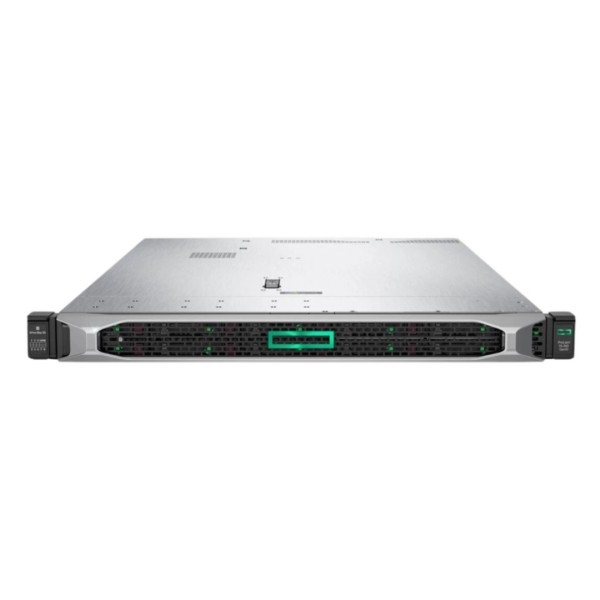 HPE ProLiant DL380 Gen10 Plus Rack Server 2U Intel Xeon Scalable Gen 3 Baru Garansi Resmi