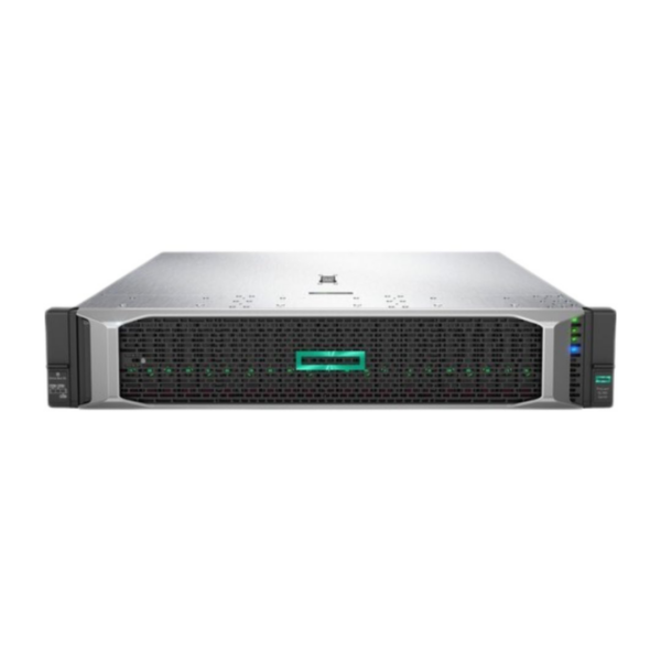 HPE ProLiant DL380 Gen10 Rack Server 2U Intel Xeon Scalable Gen 1/2 Baru Garansi Resmi