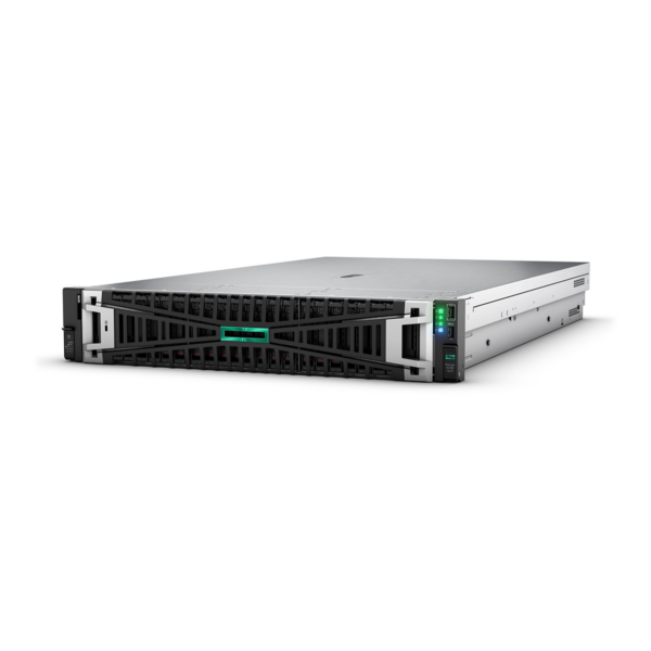 HPE ProLiant DL380 Gen11 Rack Server 2U Intel Xeon Scalable Gen 4/5 Baru Garansi Resmi