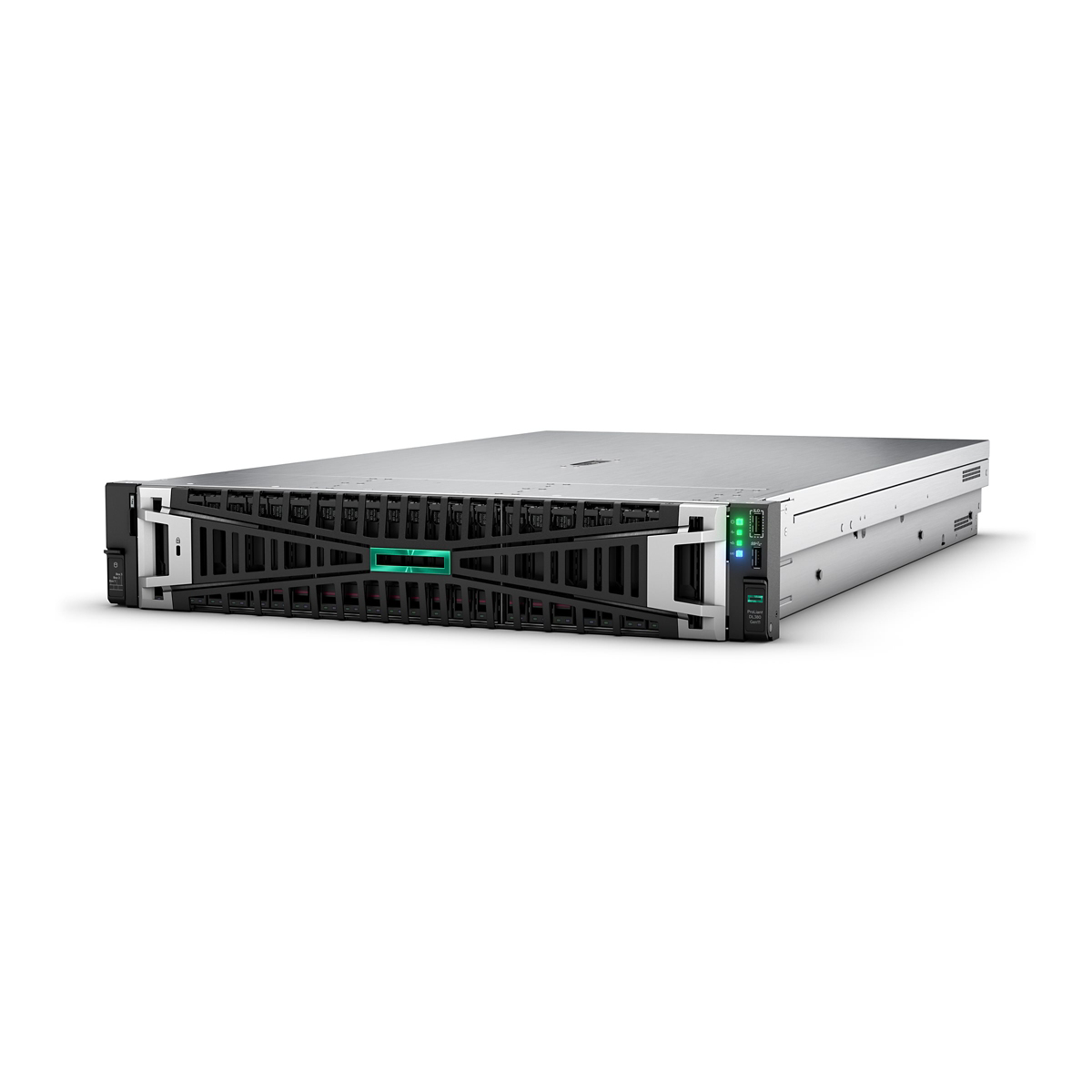 HPE ProLiant DL380 Gen11 Rack Server 2U Intel Xeon Scalable Gen 4/5 Baru Garansi Resmi